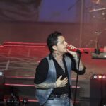 Nodal conquista Altos de Chavón en Sábado Santo