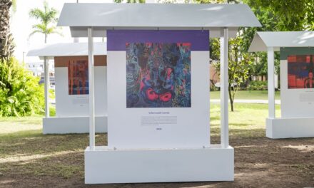 Retratos de mujer: dos siglos de arte dominicano en diálogo