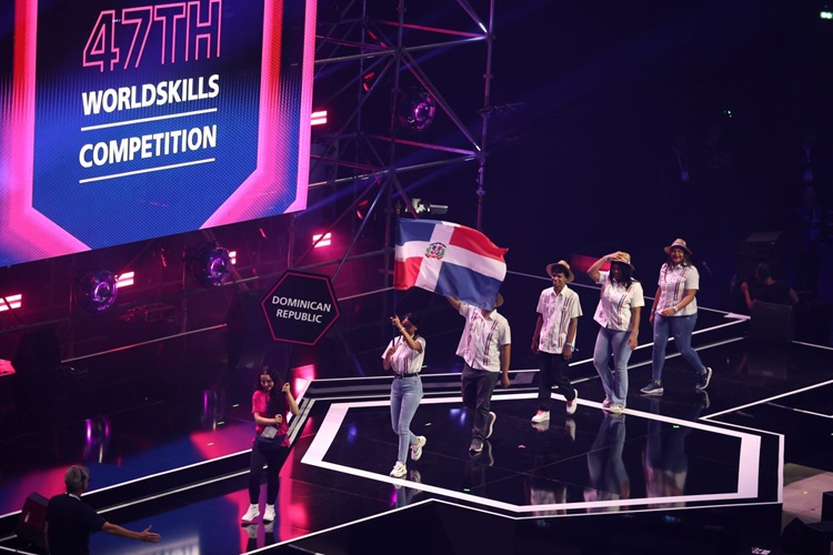 RD acogerá Asamblea General de WorldSkills Américas 2026